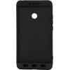 BeCover 3 в 1 Series для Xiaomi Mi Max 2 Black (701586) - зображення 1