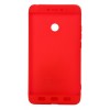 BeCover 3 в 1 Series для Xiaomi Mi Max 2 Red (701588) - зображення 2