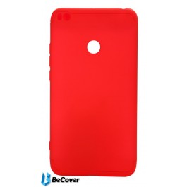 BeCover 3 в 1 Series для Xiaomi Mi Max 2 Red (701588)
