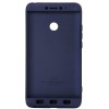 BeCover 3 в 1 Series для Xiaomi Mi Max 2 Deep Blue (701589) - зображення 1