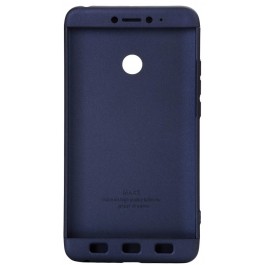 BeCover 3 в 1 Series для Xiaomi Mi Max 2 Deep Blue (701589)