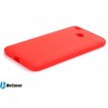 BeCover 3 в 1 Series для Xiaomi Redmi 4X Red (701593) - зображення 4