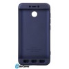 BeCover 3 в 1 Series для Xiaomi Redmi 4X Deep Blue (701594) - зображення 1