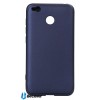 BeCover 3 в 1 Series для Xiaomi Redmi 4X Deep Blue (701594) - зображення 2