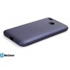 BeCover 3 в 1 Series для Xiaomi Redmi 4X Deep Blue (701594) - зображення 4