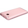 BeCover 3 в 1 Series для Xiaomi Redmi 4X Pink (701596) - зображення 3