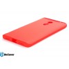 BeCover 3 в 1 Series для Xiaomi Redmi Note 4X Red (701599) - зображення 4