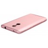 BeCover 3 в 1 Series для Xiaomi Redmi Note 4X Pink (701602) - зображення 3