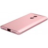 BeCover 3 в 1 Series для Xiaomi Redmi Note 4X Pink (701602) - зображення 4