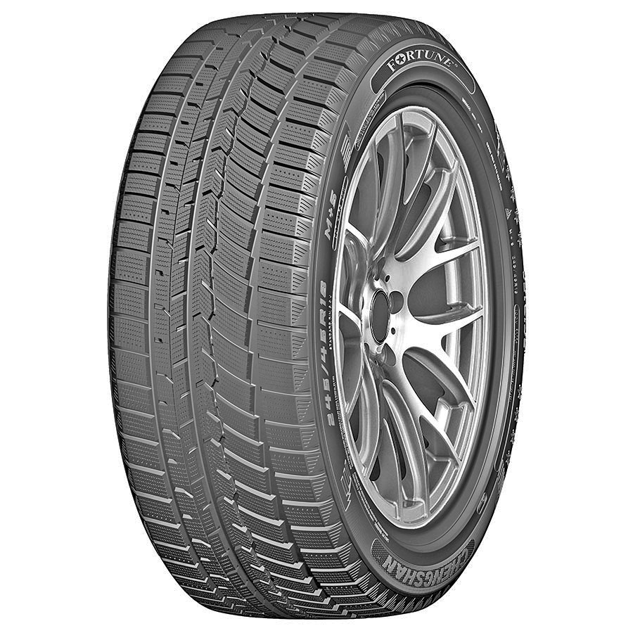 Fortune Tire FSR 901 (155/65R14 75T) - зображення 1