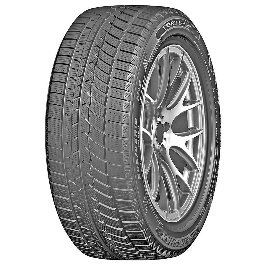 Fortune Tire FSR 901 (185/60R14 86H) - зображення 1