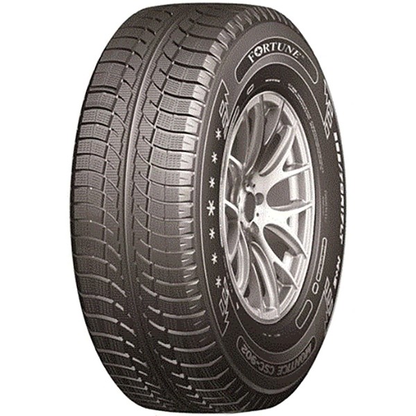 Fortune Tire FSR 902 (205/65R16 107T) - зображення 1