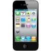 Apple iPhone 4S 16GB Neverlock (Black) - зображення 1