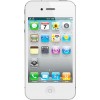 Apple iPhone 4S 16GB NeverLock (White) - зображення 1