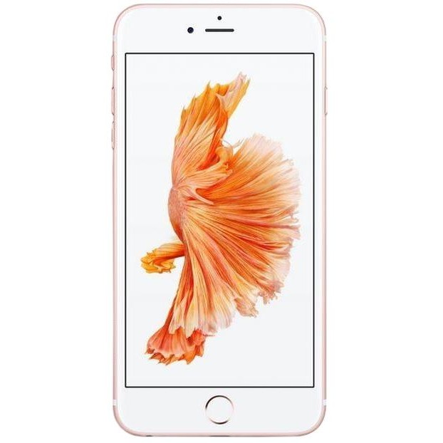 Apple iPhone 6s Plus 16GB Rose Gold (MKU52) - зображення 1