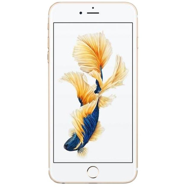 Apple iPhone 6s Plus 32GB Gold (MN2X2) - зображення 1