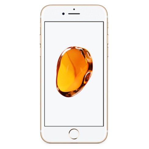 Apple iPhone 7 256GB Gold (MN992) - зображення 1