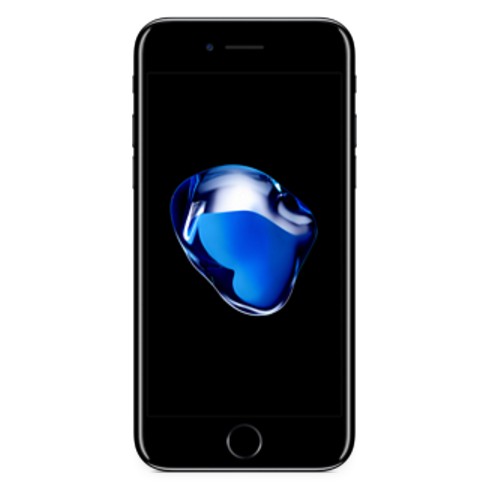 Apple iPhone 7 256GB Jet Black (MN9C2) - зображення 1