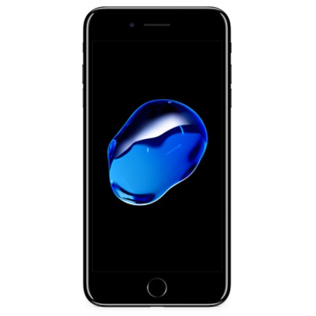 Apple iPhone 7 Plus 256GB Jet Black (MN512) - зображення 1