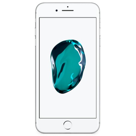 Apple iPhone 7 Plus 256GB Silver (MN4X2) - зображення 1