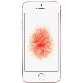 Apple iPhone SE 128GB Rose Gold (MP892)