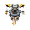 LEGO Ninjago Летающая подводная лодка (70610) - зображення 3