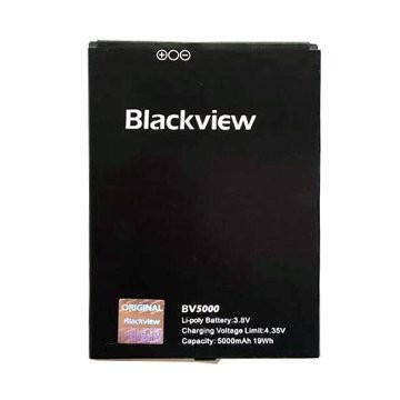 Blackview BV5000 (5000 mAh) - зображення 1