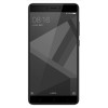 Xiaomi Redmi Note 4X 3/16GB Black - зображення 1