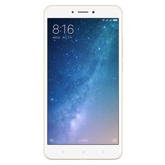 Xiaomi Mi Max 2 4/64GB Gold - зображення 1