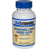 Life Extension Branched Chain Amino Acids 90 caps - зображення 2