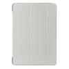 BeCover Silicon case для Apple iPad 9.7 2017/2018 A1822/A1823/A1893/A1954 Gray (701554) - зображення 1