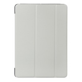 BeCover Silicon case для Apple iPad 9.7 2017/2018 A1822/A1823/A1893/A1954 Gray (701554)