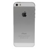 Apple iPhone 5S 16GB Silver (ME433) - зображення 2
