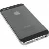 Apple iPhone 5S 16GB Space Gray (ME432) - зображення 5