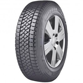 Bridgestone BLIZZAK W810 (225/75R16 121T)