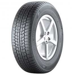 Gislaved Euro Frost 6 SUV (215/70R16 100H)