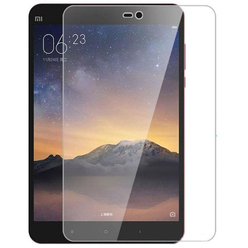 Mocolo 2.5D 0.33mm Tempered Glass Xiaomi MiPad 3 (XM1649) - зображення 1