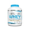 BiotechUSA 100% Pure Whey 2270 g /81 servings/ Coconut Chocolate - зображення 1