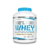 BiotechUSA 100% Pure Whey 2270 g /81 servings/ Unflavoured - зображення 1