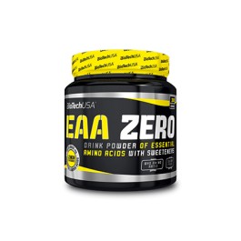   BiotechUSA EAA Zero 330 g /27 servings/ Lemon