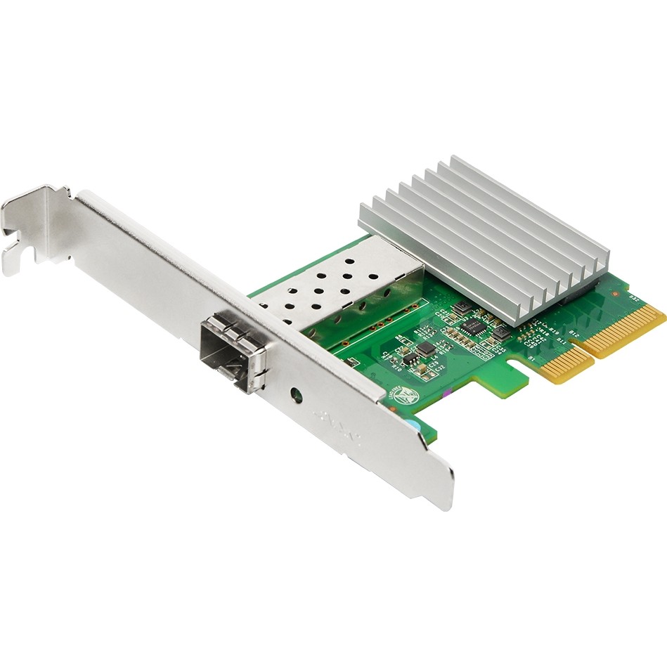 Edimax EN-9320SFP+ - зображення 1