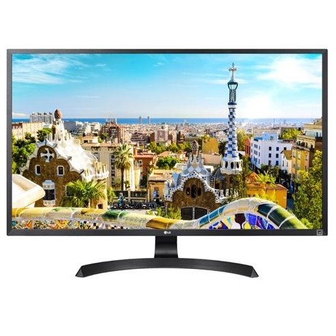 LG 32UD59-B - зображення 1