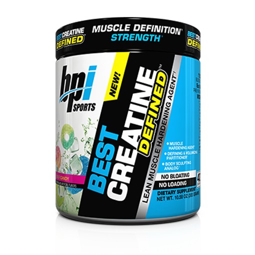 Bpi Sports Best Creatine Defined 300 G 40 Servings Sour Candy Kupit V Internet Magazine Ceny Na Kreatin Bpi Sports Best Creatine Defined 300 G 40 Servings Sour Candy Otzyvy I Obzory