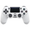 Sony DualShock 4 V2 Glacier White (9894759) - зображення 1