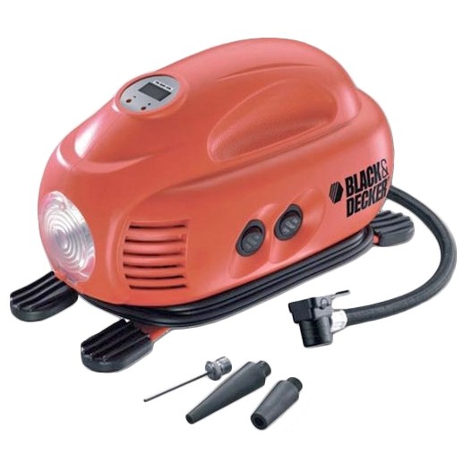 Black+Decker ASI 200 - зображення 1