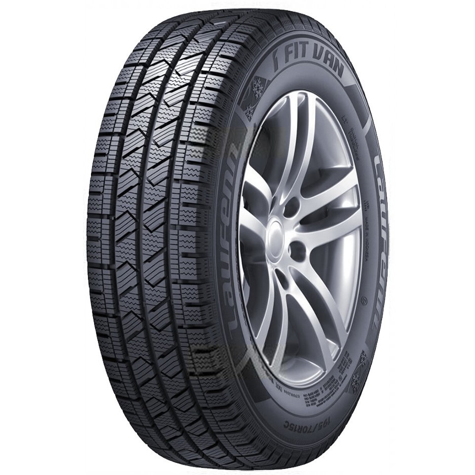 Laufenn i Fit VAN LY31 (185/80R14 102R) - зображення 1