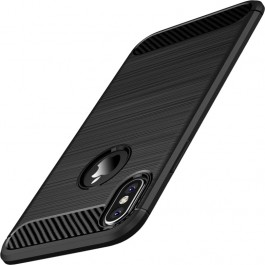 iPaky Slim for iPhone X Black