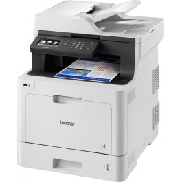   Brother DCP-L8410CDW (DCPL8410CDW)