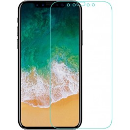 TOTO Hardness Tempered Glass 0.33mm 2.5D 9H Apple iPhone X