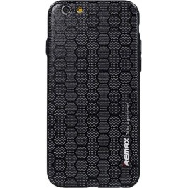   REMAX Gentleman Series Apple iPhone 7 Black Honeycomb